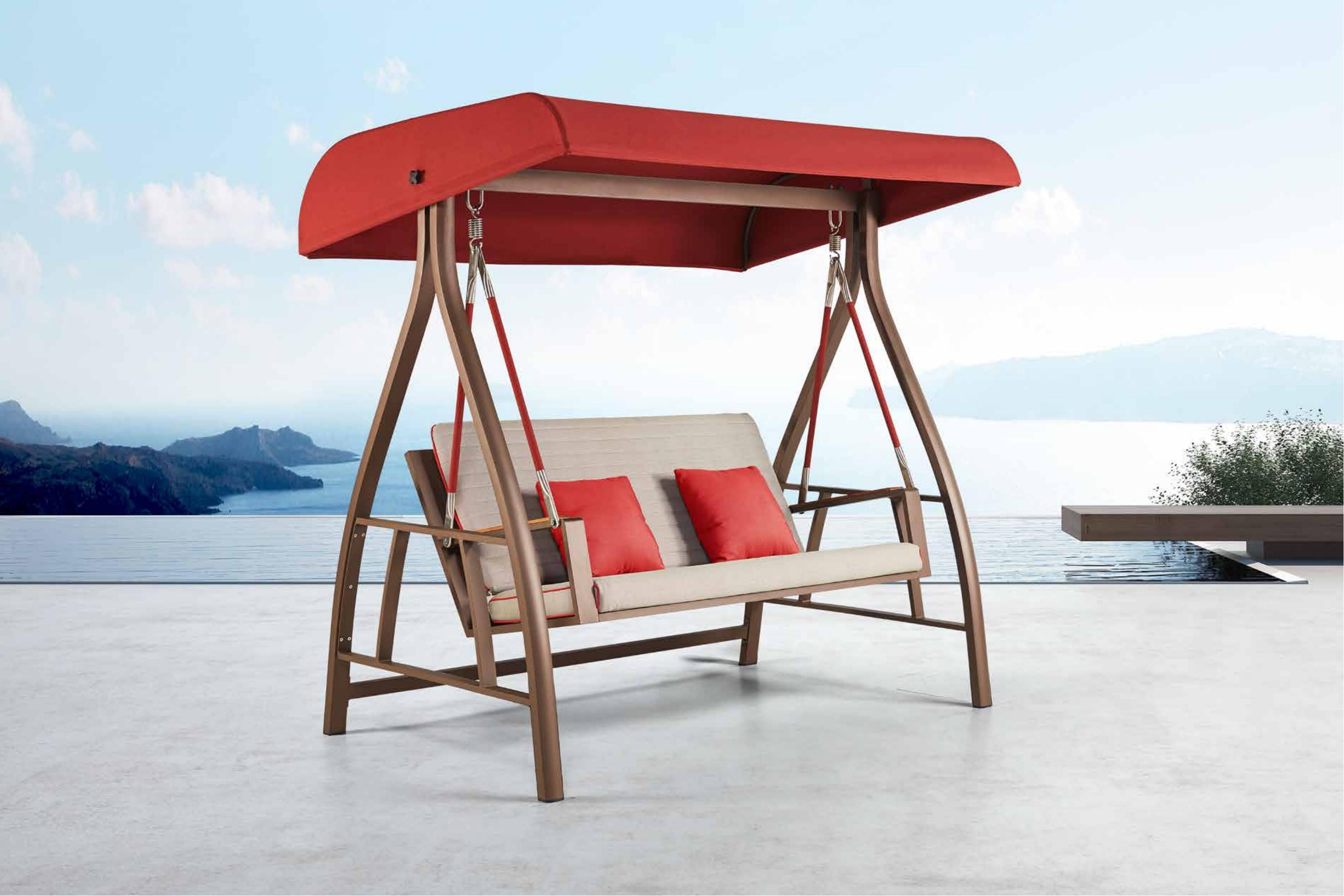 户外家具|户外奢华系列|办公家具|设计师家具|nofi诺菲户外休闲系列